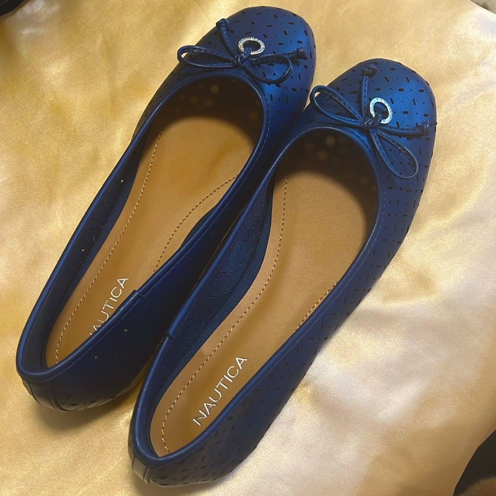 New, very comfortable